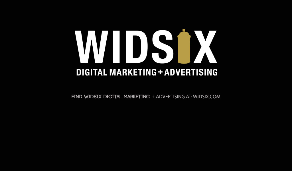 WIDSIX Advertising - WIDSIX Digital Marketing + Advertising: Scottsdale, Arizona, 85251